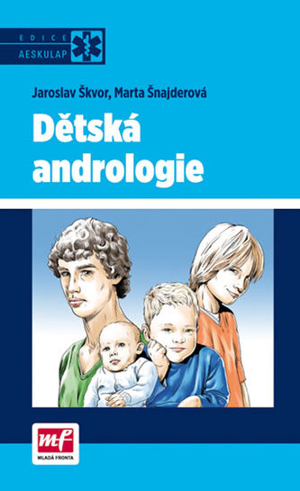 Dětská andrologie