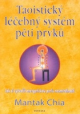 Taoistický léčebný systém