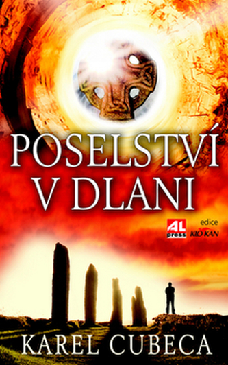 Poselství v dlani
