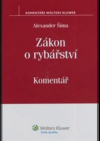 Zákon o rybářství