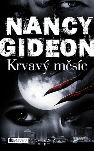Krvavý měsíc