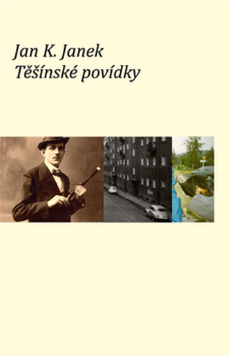 Těšínské povídky