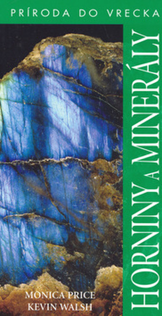 Horniny a minerály