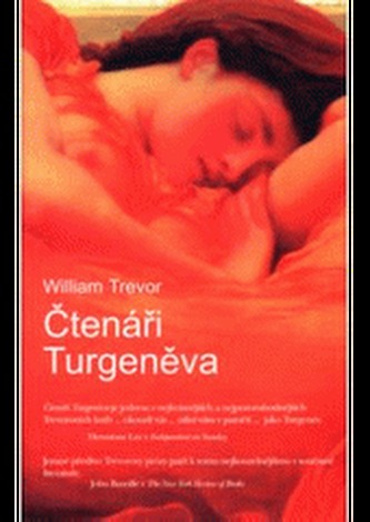 Čtenáři Turgeněva