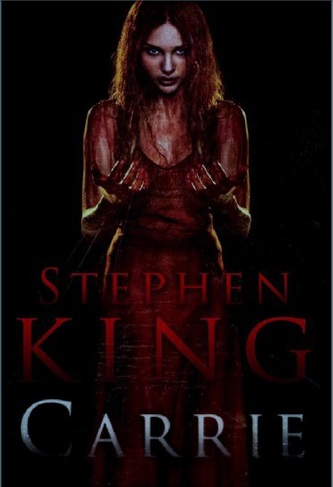 Carrie (Stephen King, 2013)