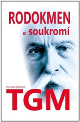 Rodokmen a soukromí T. G. Masaryka