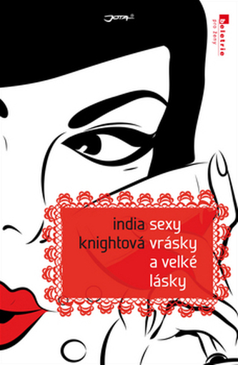 Sexy vrásky a velké lásky