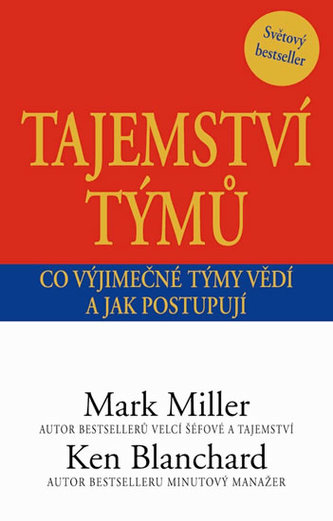 Tajemství týmů
