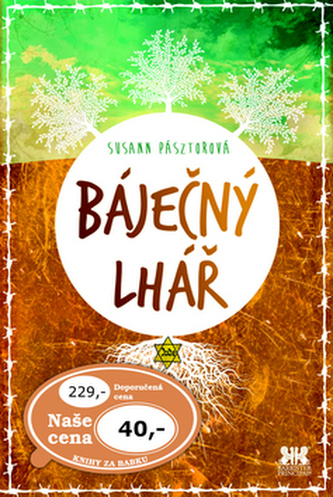 Báječný lhář