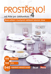 Prostřeno! 4 od Aše po Jablunkov