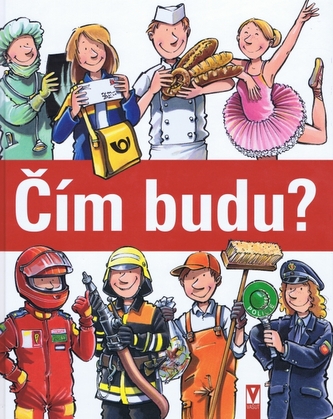 Čím budu?