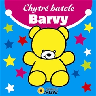 Chytré batole: Barvy