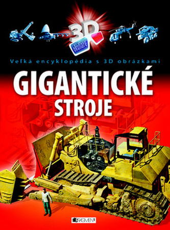 Gigantické stroje