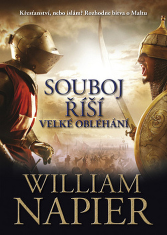 Souboj říší Velké obléhání