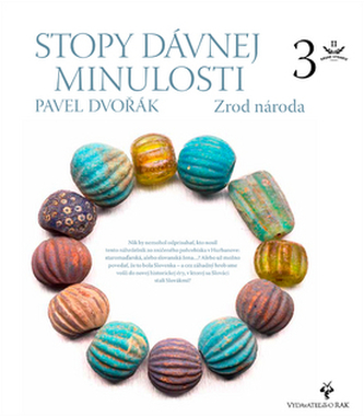 Stopy dávnej minulosti 3 Stopy dávnej minulosti 3