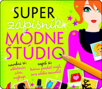 Super zápisník