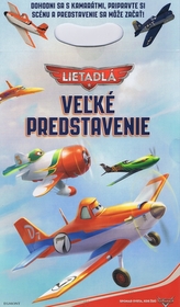 Lietadlá Vežké predstavenie