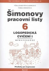 Šimonovy pracovní listy 6
