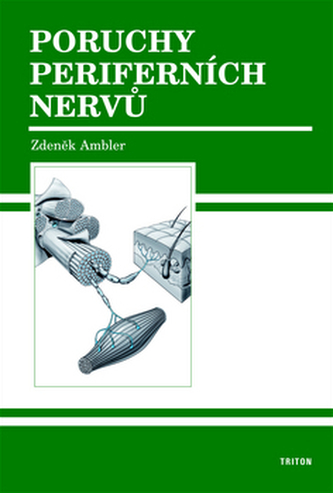 Poruchy periferních nervů