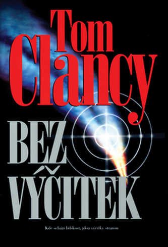 Bez výčitek (Tom Clancy, 2003)