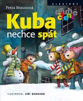 Obrázek knihy