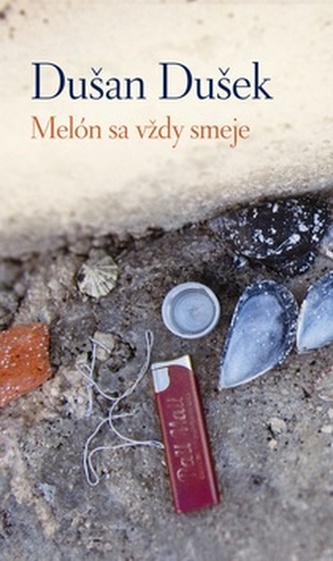 Melón sa vždy smeje (Dušan Dušek, 2013)