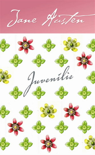 Juvenílie Juvenílie