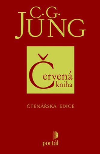 Červená kniha Čtenářská edice Červená kniha Čtenářská edice