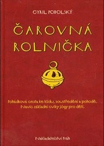 Čarovná rolnička