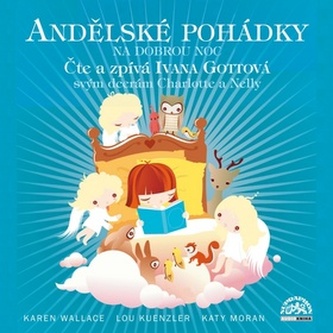 Andělské pohádky/Walacekuen