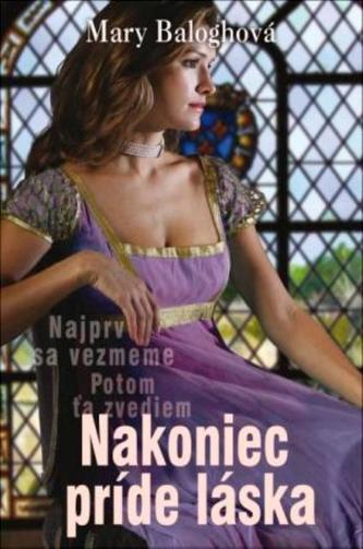 Nakoniec príde láska