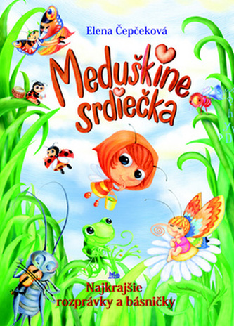Meduškine srdiečka