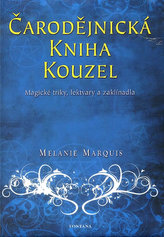 Čarodějnická kniha kouzel