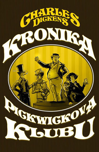 Kronika Pickwickova klubu