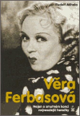 Věra Ferbasová