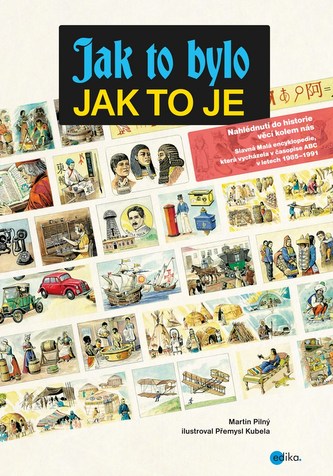 Jak to bylo, jak to je