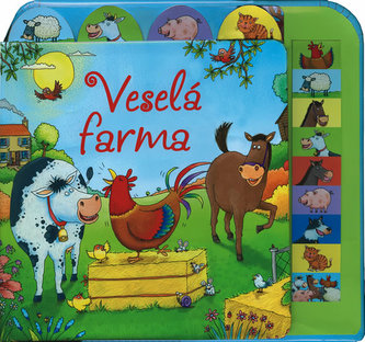Veselá farma