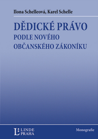 Dědické právo podle nového občanského zákoníku