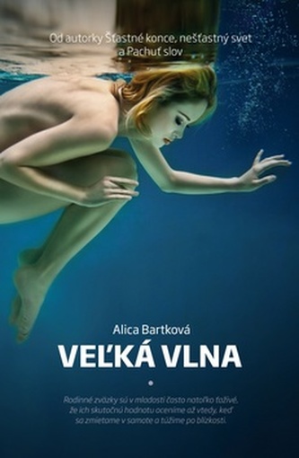 Vežká vlna Vežká vlna
