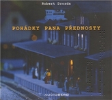 Pohádky pana přednosty