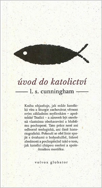 Úvod do katolictví (Lawrence Cunningham, 2013)