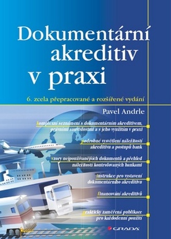Dokumentární akreditiv v praxi