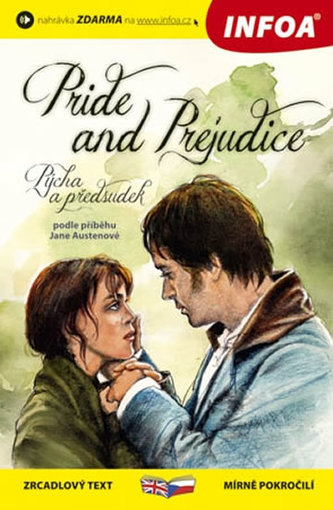 Pýcha a předsudek / Pride and Prejudice - Zrcadlová četba