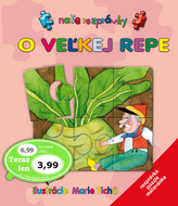 O vežkej repe
