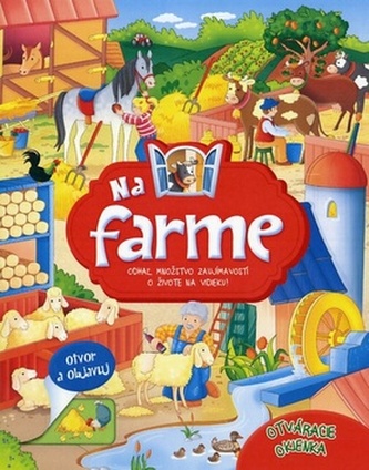 Na farme Na farme