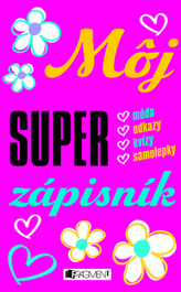 Môj super zápisník
