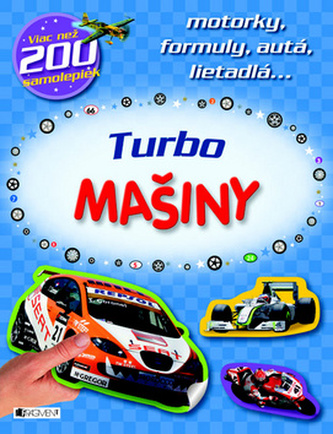 Turbo mašiny