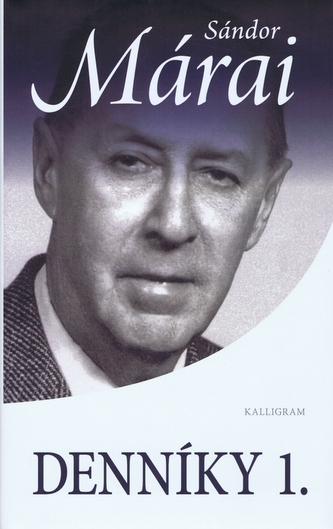 Denníky I.