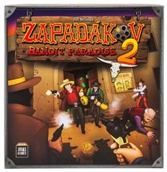 Zapadákov Bandit Paradise