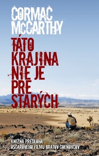 Táto krajina nie je pre starých Táto krajina nie je pre starých